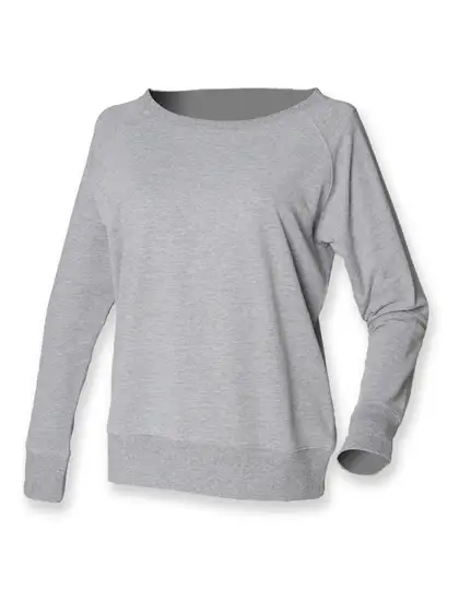 Ansicht 2 – Women´s Slounge Sweat (SF513)
