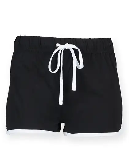 Ansicht 3 – Women´s Retro Shorts (SF69)