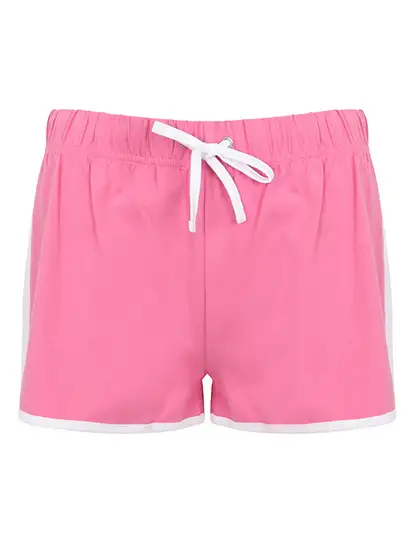 Ansicht 6 – Women´s Retro Shorts (SF69)