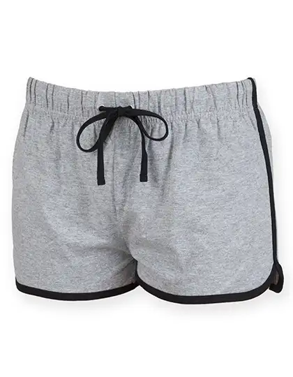 Ansicht 7 – Women´s Retro Shorts (SF69)