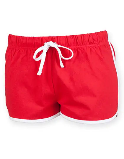 Ansicht 4 – Women´s Retro Shorts (SF69)