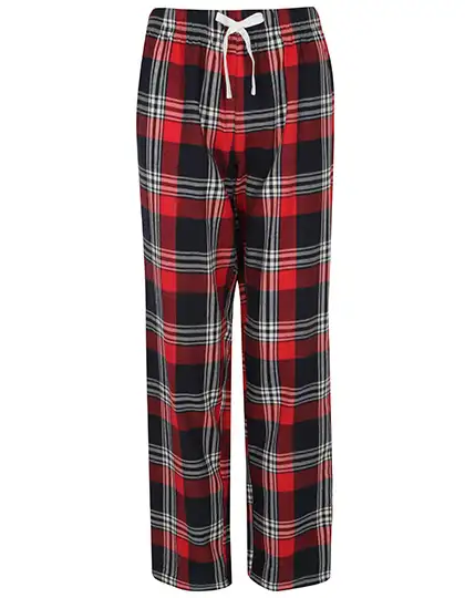 Ansicht 2 – Women´s Tartan Lounge Pants (SF83)