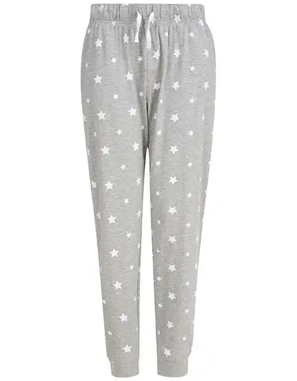 Ansicht 5 – Unisex Cuffed Lounge Pants (SFM086)