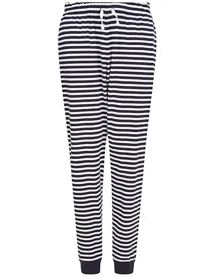 Ansicht 3 – Unisex Cuffed Lounge Pants (SFM086)