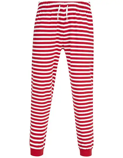 Ansicht 4 – Unisex Cuffed Lounge Pants (SFM086)