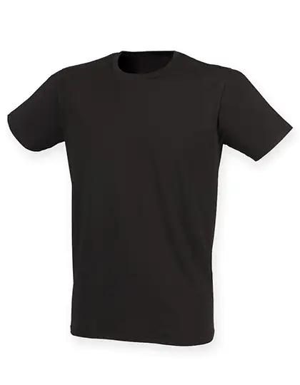 Ansicht 2 – Men´s Feel Good Stretch T (SFM121)
