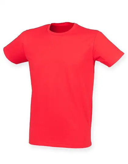 Ansicht 9 – Men´s Feel Good Stretch T (SFM121)