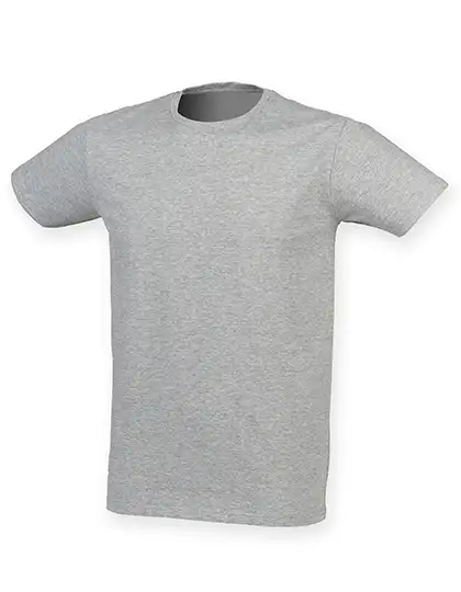 Ansicht 7 – Men´s Feel Good Stretch T (SFM121)