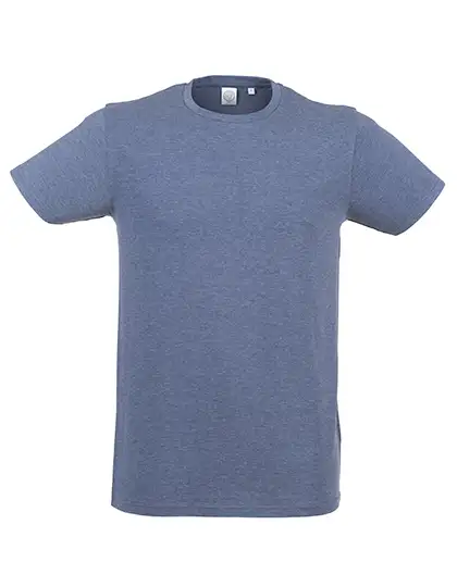 Ansicht 5 – Men´s Feel Good Stretch T (SFM121)