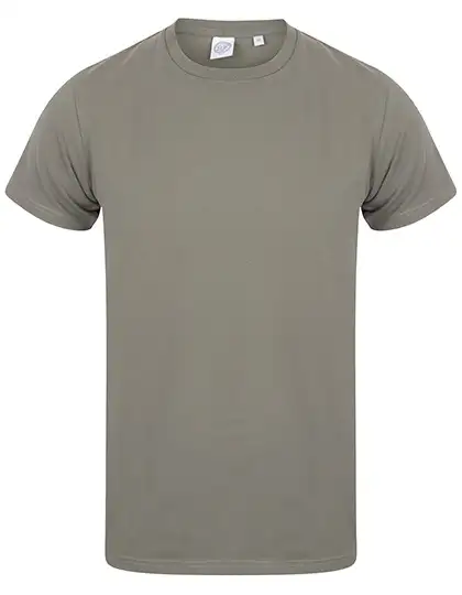 Ansicht 8 – Men´s Feel Good Stretch T (SFM121)