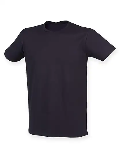 Ansicht 4 – Men´s Feel Good Stretch T (SFM121)