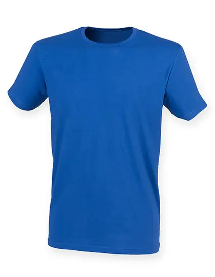 Ansicht 6 – Men´s Feel Good Stretch T (SFM121)