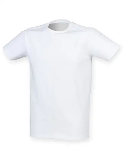 Ansicht 1 – Men´s Feel Good Stretch T (SFM121)