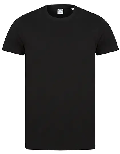 Ansicht 1 – Unisex Organic T (SFM140)