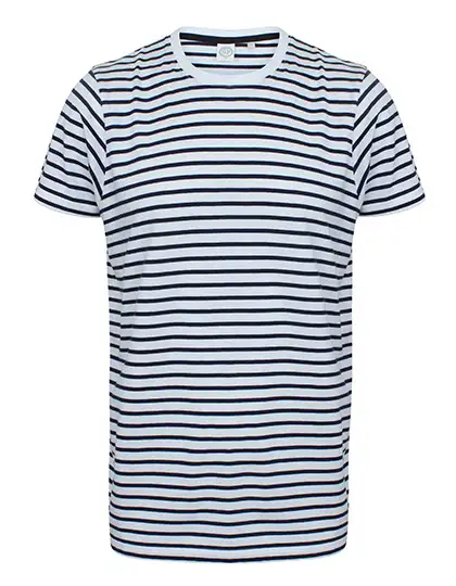Ansicht 2 – Unisex Striped T (SFM202)