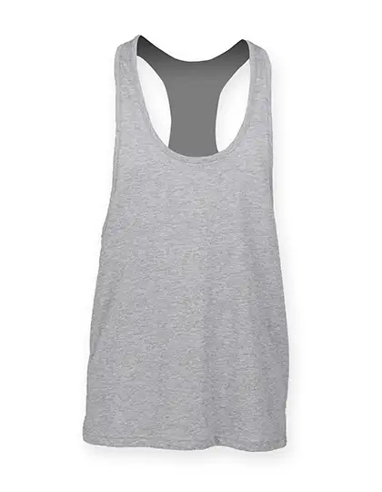 Ansicht 2 – Men´s Muscle Vest (SFM236)