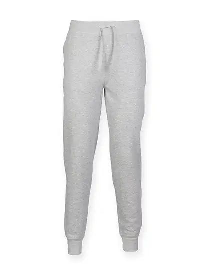 Ansicht 2 – Men´s Slim Cuffed Jogger (SFM425)