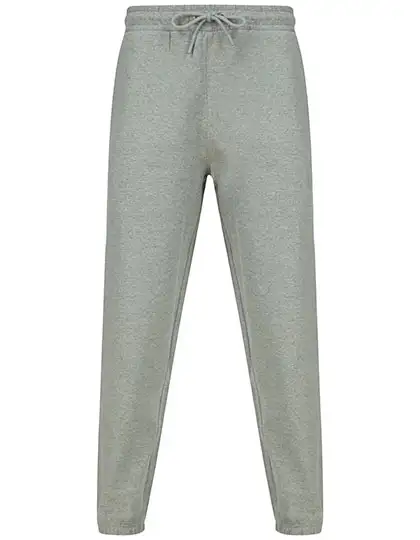 Ansicht 2 – Unisex Sustainable Fashion Cuffed Joggers (SFM430)