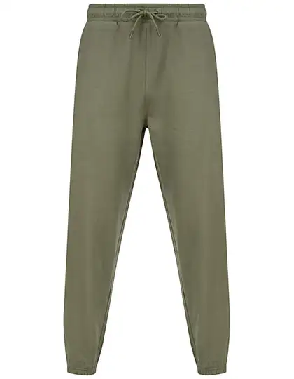 Ansicht 5 – Unisex Sustainable Fashion Cuffed Joggers (SFM430)