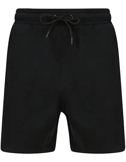 Ansicht 1 – Unisex Sustainable Fashion Sweat Shorts (SFM432)