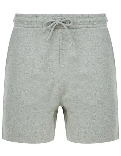 Ansicht 2 – Unisex Sustainable Fashion Sweat Shorts (SFM432)