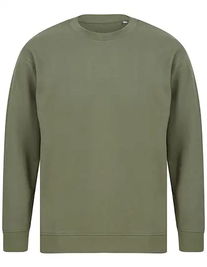 Ansicht 5 – Unisex Sustainable Fashion Sweat (SFM530)