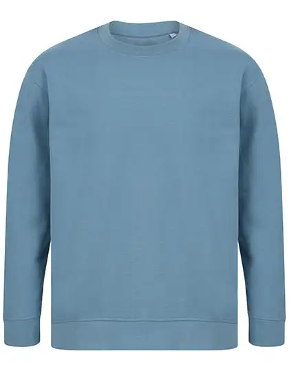 Ansicht 1 – Unisex Sustainable Fashion Sweat (SFM530)