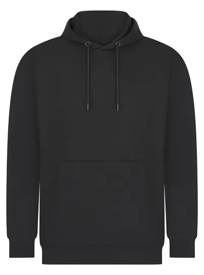 Ansicht 2 – Unisex Sustainable Fashion Hoody (SFM531)