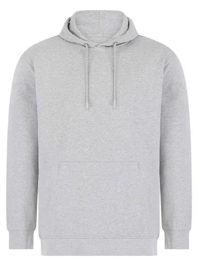 Ansicht 5 – Unisex Sustainable Fashion Hoody (SFM531)