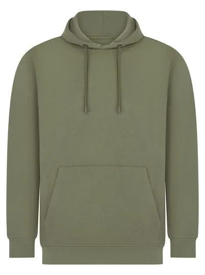 Ansicht 3 – Unisex Sustainable Fashion Hoody (SFM531)