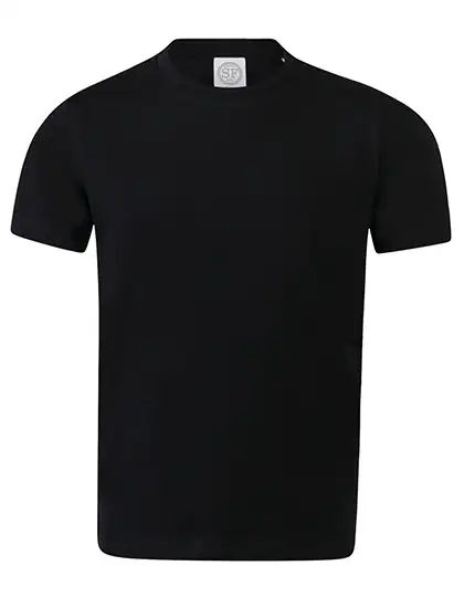 Ansicht 1 – Kids´ Feel Good Stretch T (SM121)