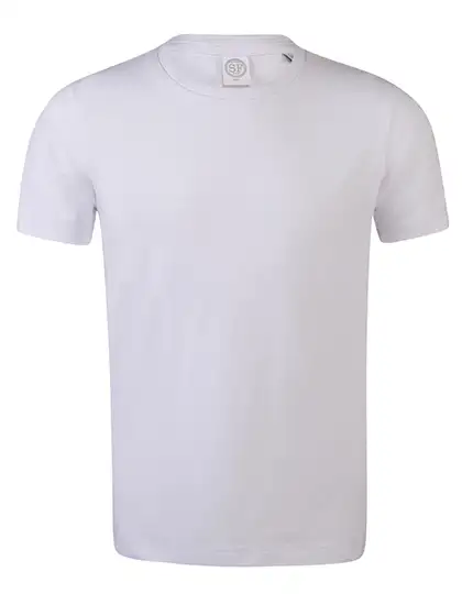 Ansicht 2 – Kids´ Feel Good Stretch T (SM121)