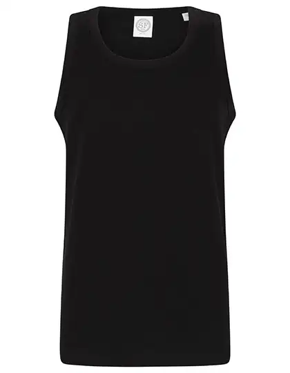Ansicht 1 – Kids´ Feel Good Stretch Vest (SM123)