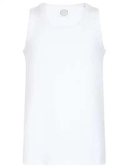 Ansicht 2 – Kids´ Feel Good Stretch Vest (SM123)