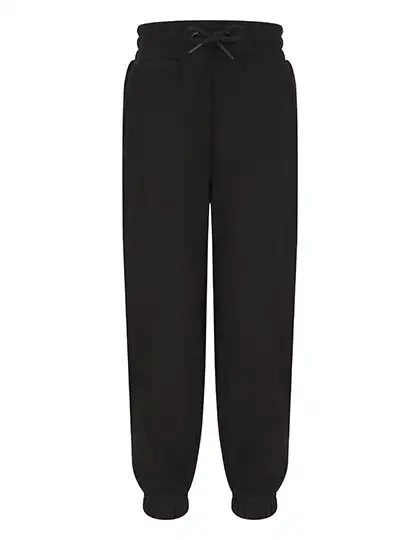 Ansicht 1 – Kids' Sustainable Fashion Cuffed Joggers (SM430)