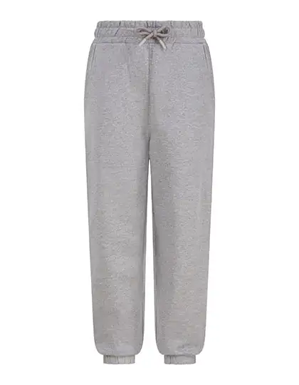 Ansicht 2 – Kids' Sustainable Fashion Cuffed Joggers (SM430)