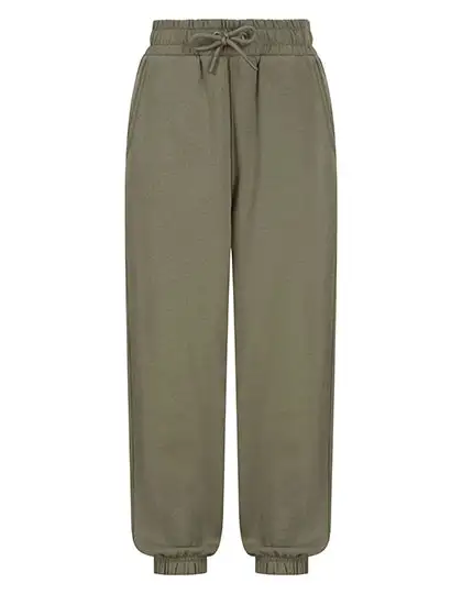 Ansicht 3 – Kids' Sustainable Fashion Cuffed Joggers (SM430)