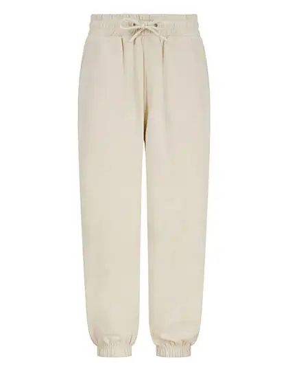 Ansicht 4 – Kids' Sustainable Fashion Cuffed Joggers (SM430)