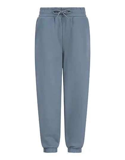 Ansicht 5 – Kids' Sustainable Fashion Cuffed Joggers (SM430)
