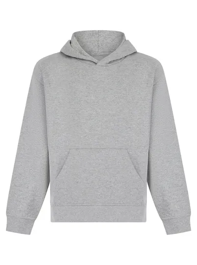 Ansicht 2 – Kids´ Sustainable Fashion Hoody (SM531)