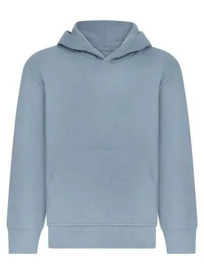 Ansicht 5 – Kids´ Sustainable Fashion Hoody (SM531)