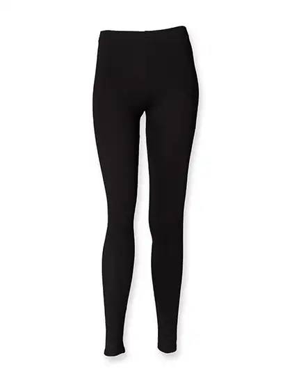 Ansicht 1 – Kids´ Leggings (SM64)