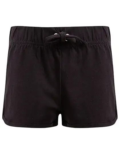 Ansicht 2 – Kids´ Retro Shorts (SM69)