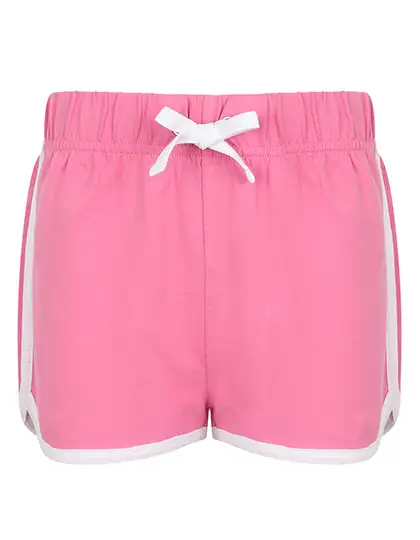 Ansicht 3 – Kids´ Retro Shorts (SM69)