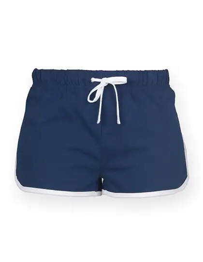 Ansicht 5 – Kids´ Retro Shorts (SM69)