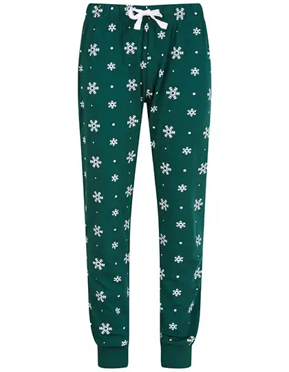Ansicht 1 – Kids´ Cuffed Lounge Pants (SM85)