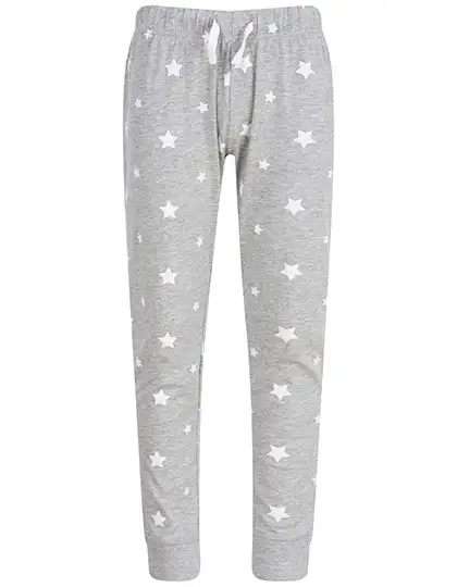 Ansicht 2 – Kids´ Cuffed Lounge Pants (SM85)