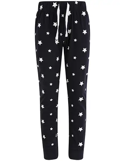 Ansicht 5 – Kids´ Cuffed Lounge Pants (SM85)