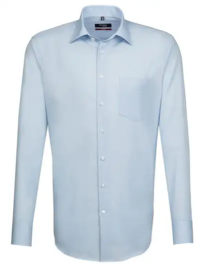 Ansicht 4 – Men´s Shirt Regular Fit Long Sleeve (SN003000)