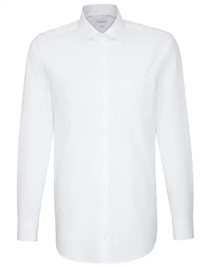 Ansicht 6 – Men´s Shirt Regular Fit Long Sleeve (SN003000)